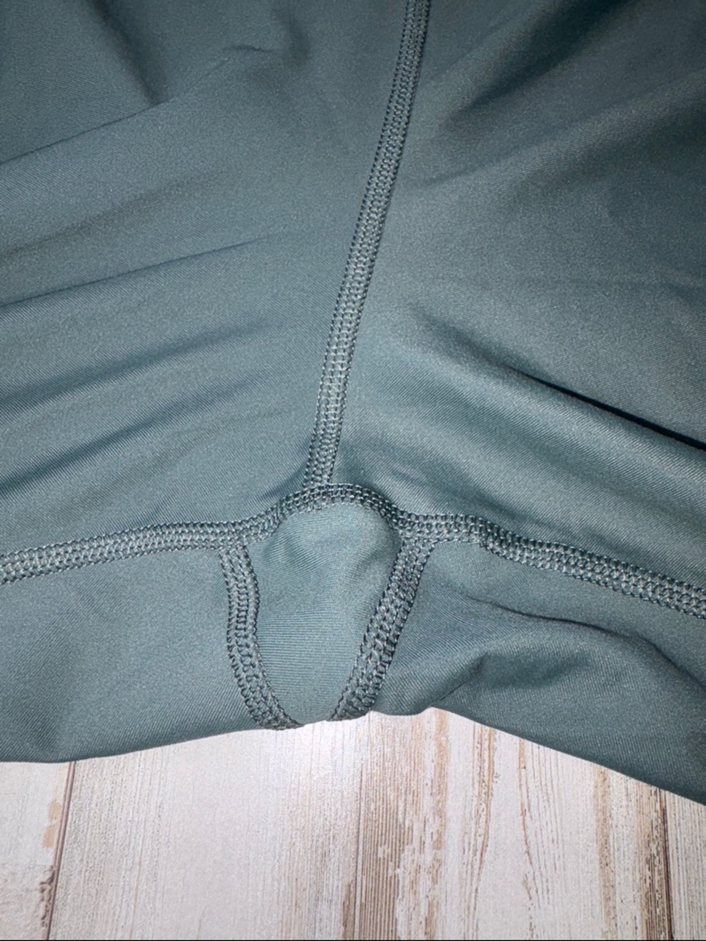 Old Navy Active Powersoft High-Rise Leggings 4X - Picture 8 of 14